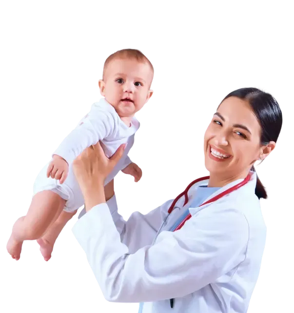 Pediatrician At Home