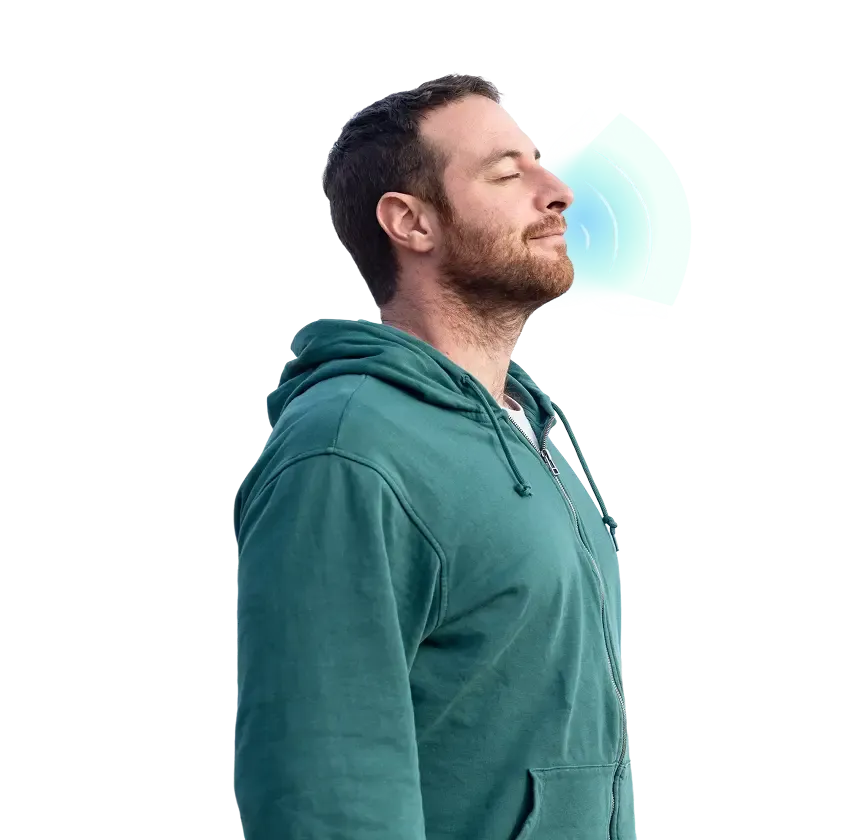 Personalised Endurance & Oxygen Training