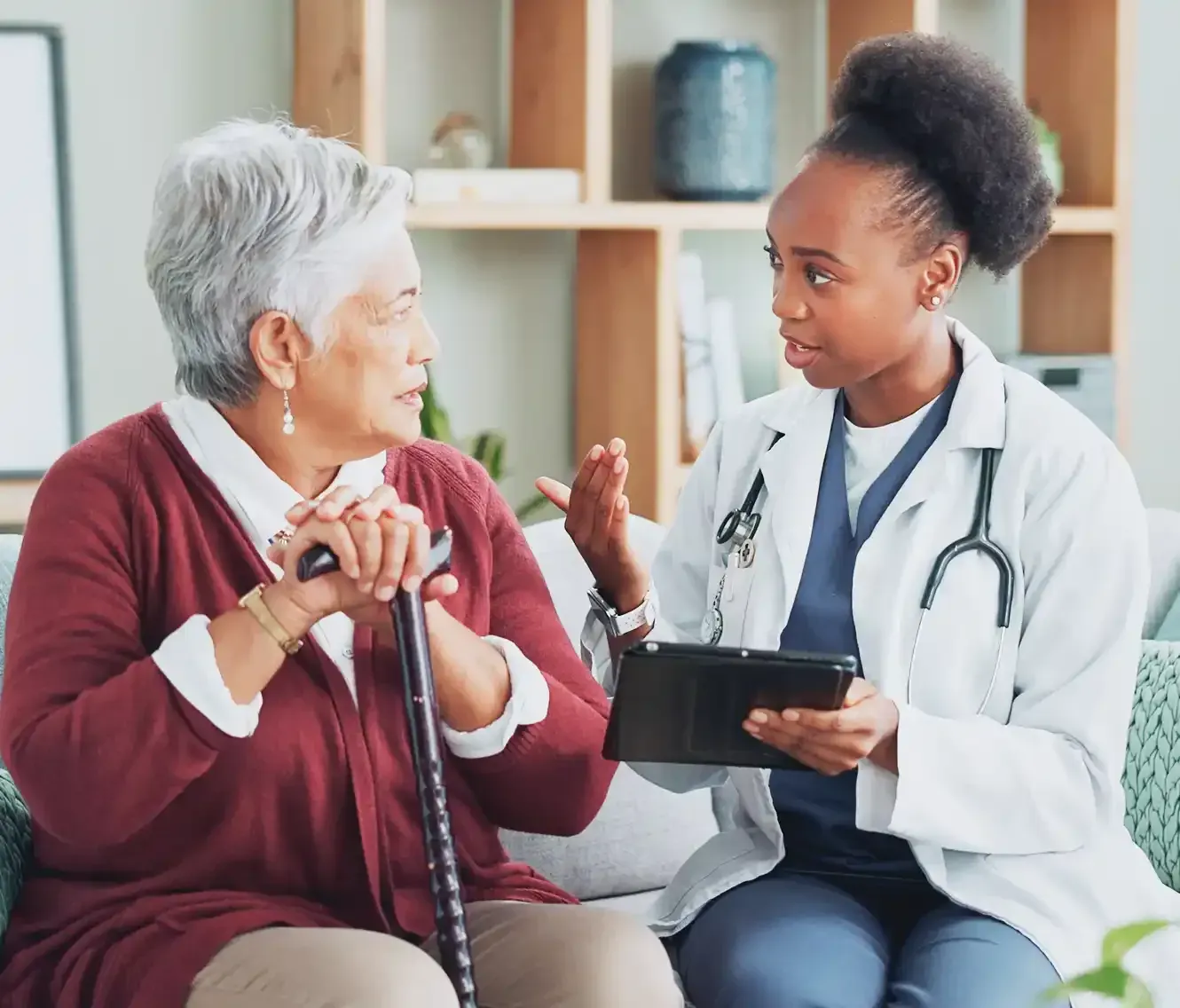 24/7 At-Home Doctor Visits Within 30-45 Minutes