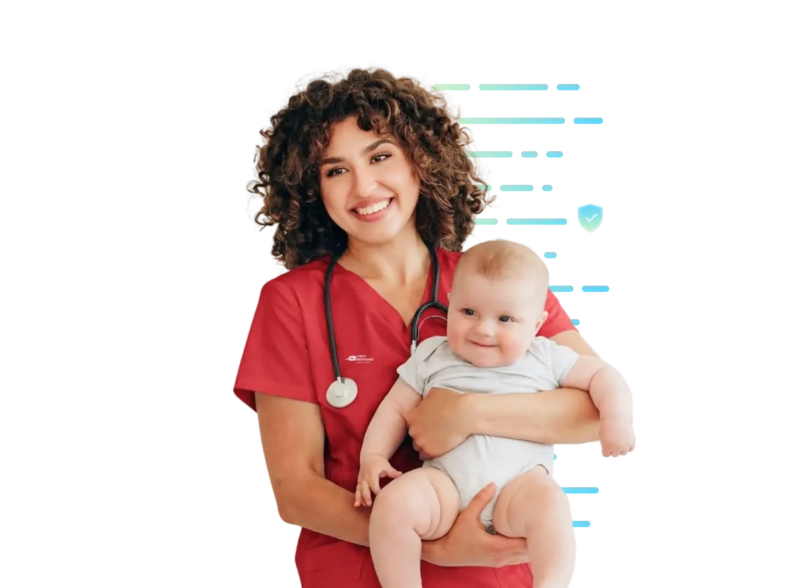 Comprehensive Newborn Care Assistance