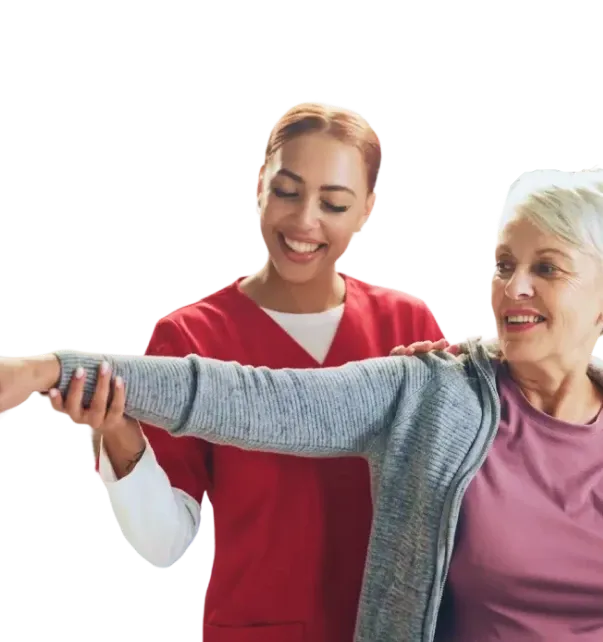 Physiotherapy At Home