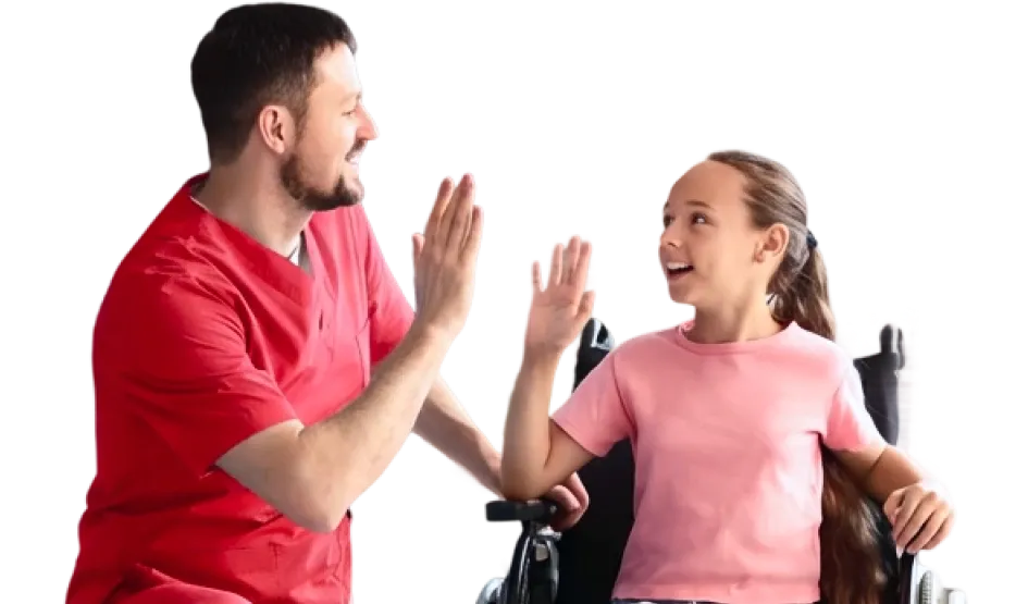 Postoperative Homecare