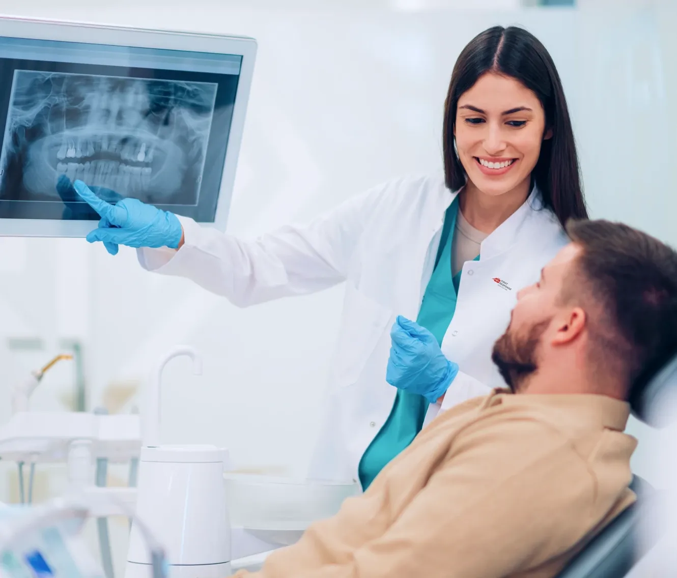 Priority Dental Attention