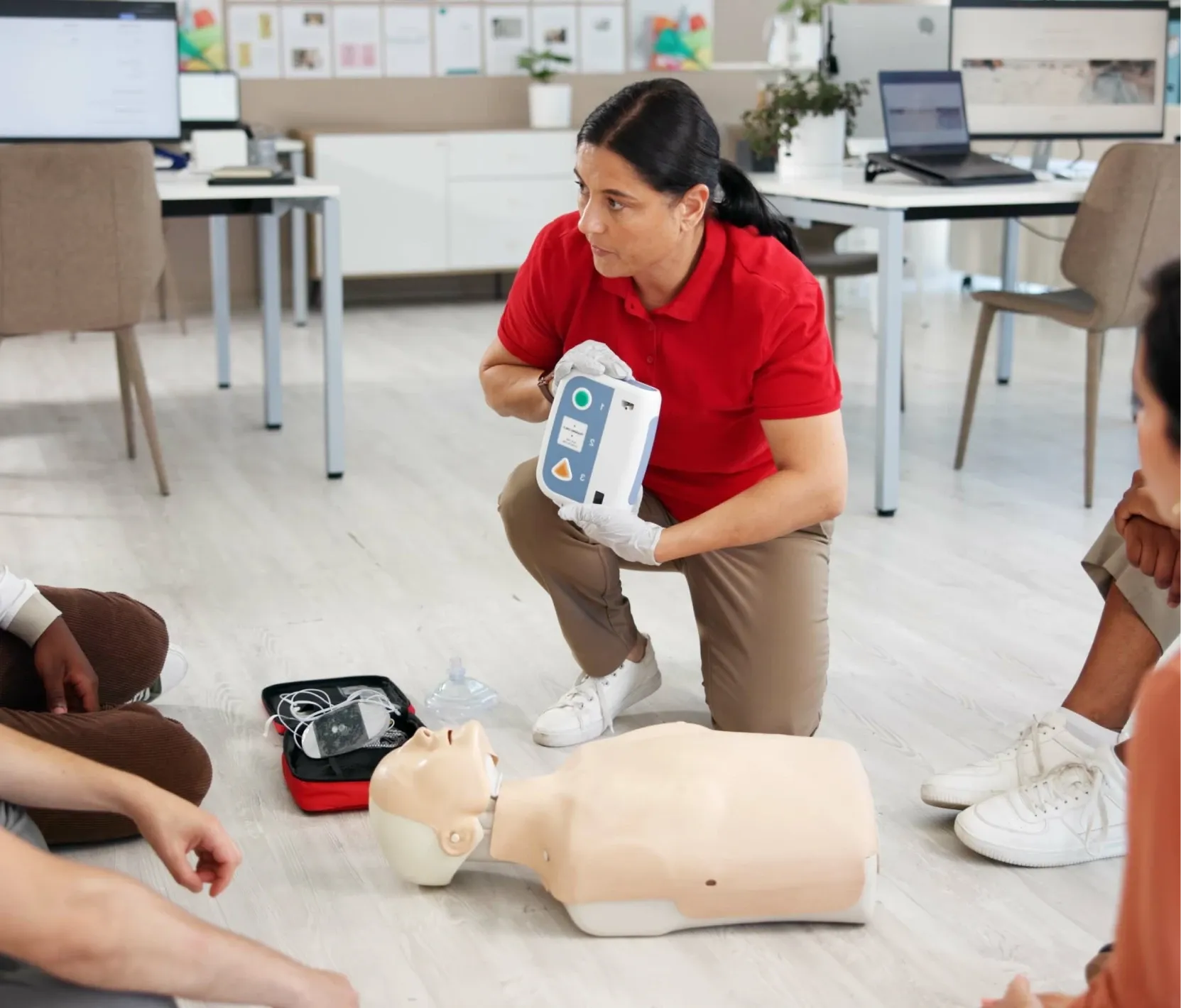 Priority Onboarding & Assessment