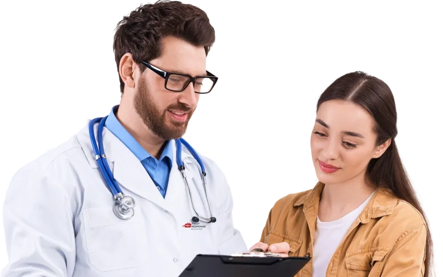Experienced Physicians