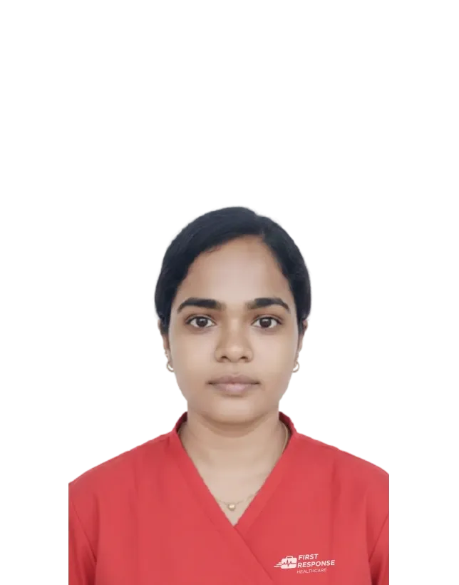 Priyadharshini Gowravan