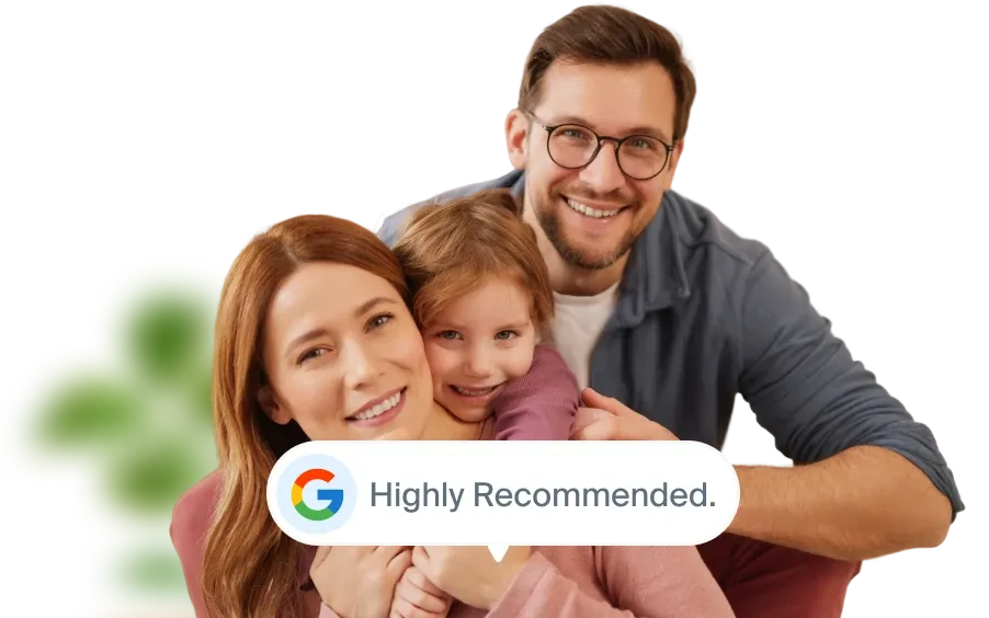 Experienced Physicians