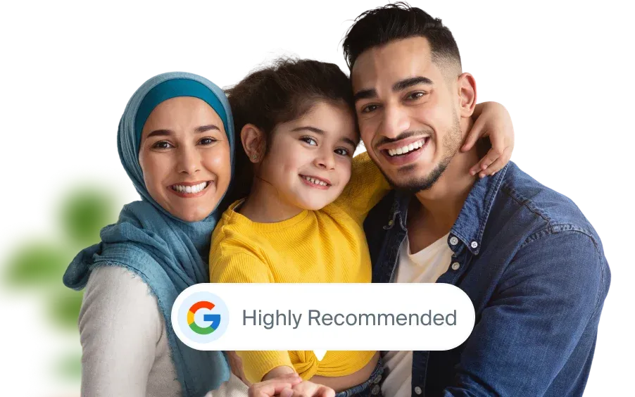 Experienced Physicians