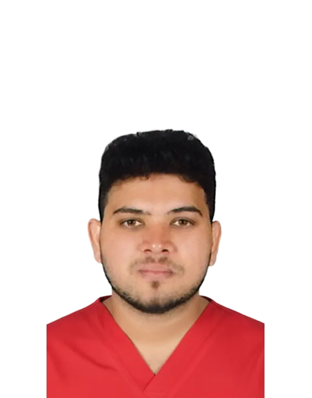 Riyazudeen Jahir Hussain