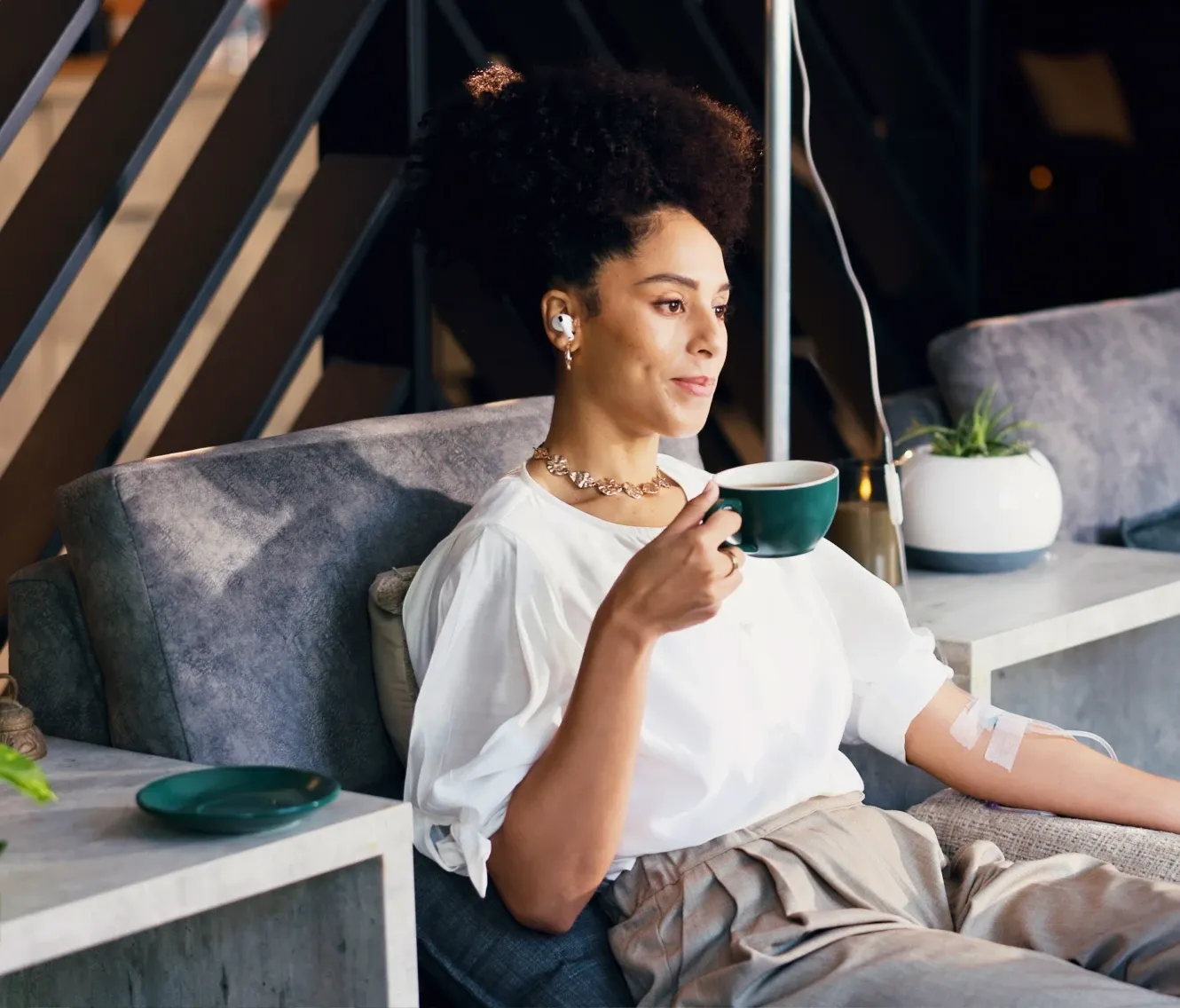 Rapid, On-Demand Service