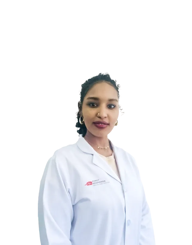 Dr. Sali Elogail Abdelrahim