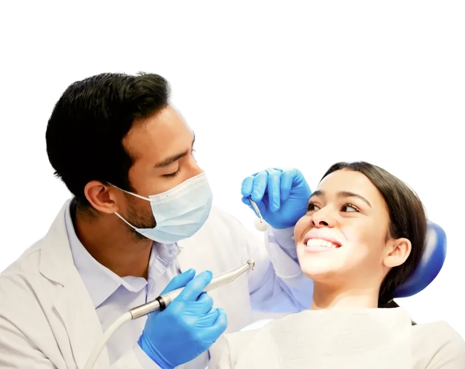 Simple Extractions & Minor Oral Procedures