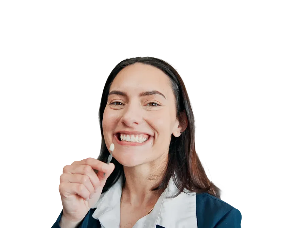 Teeth Whitening & Veneers