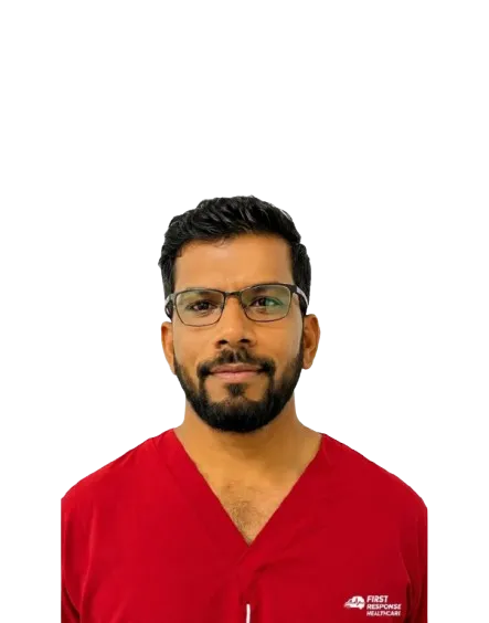 Jagath Ekanayake