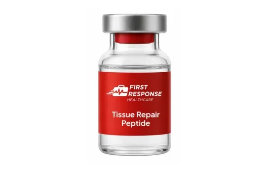 Tissue Repair Peptide