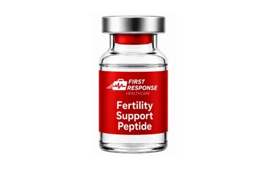 fertility support peptide