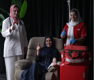 Your health is our priority