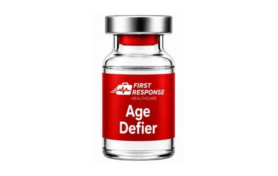 Age Defier
