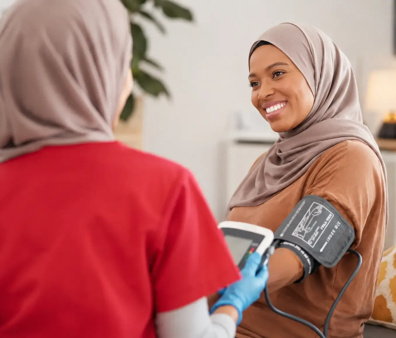 Vital Checks and Basic Assessment