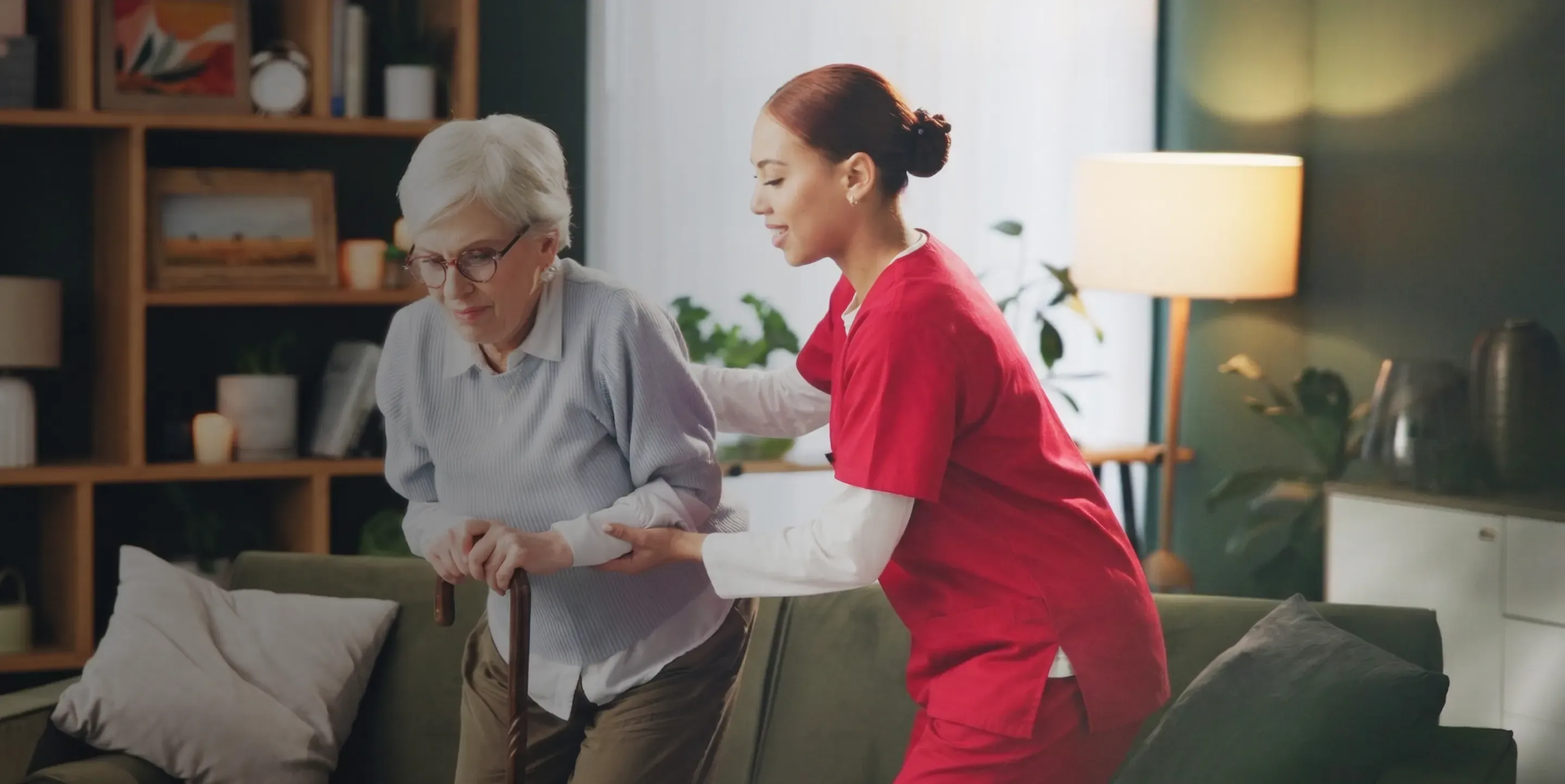 What is ADL Homecare?