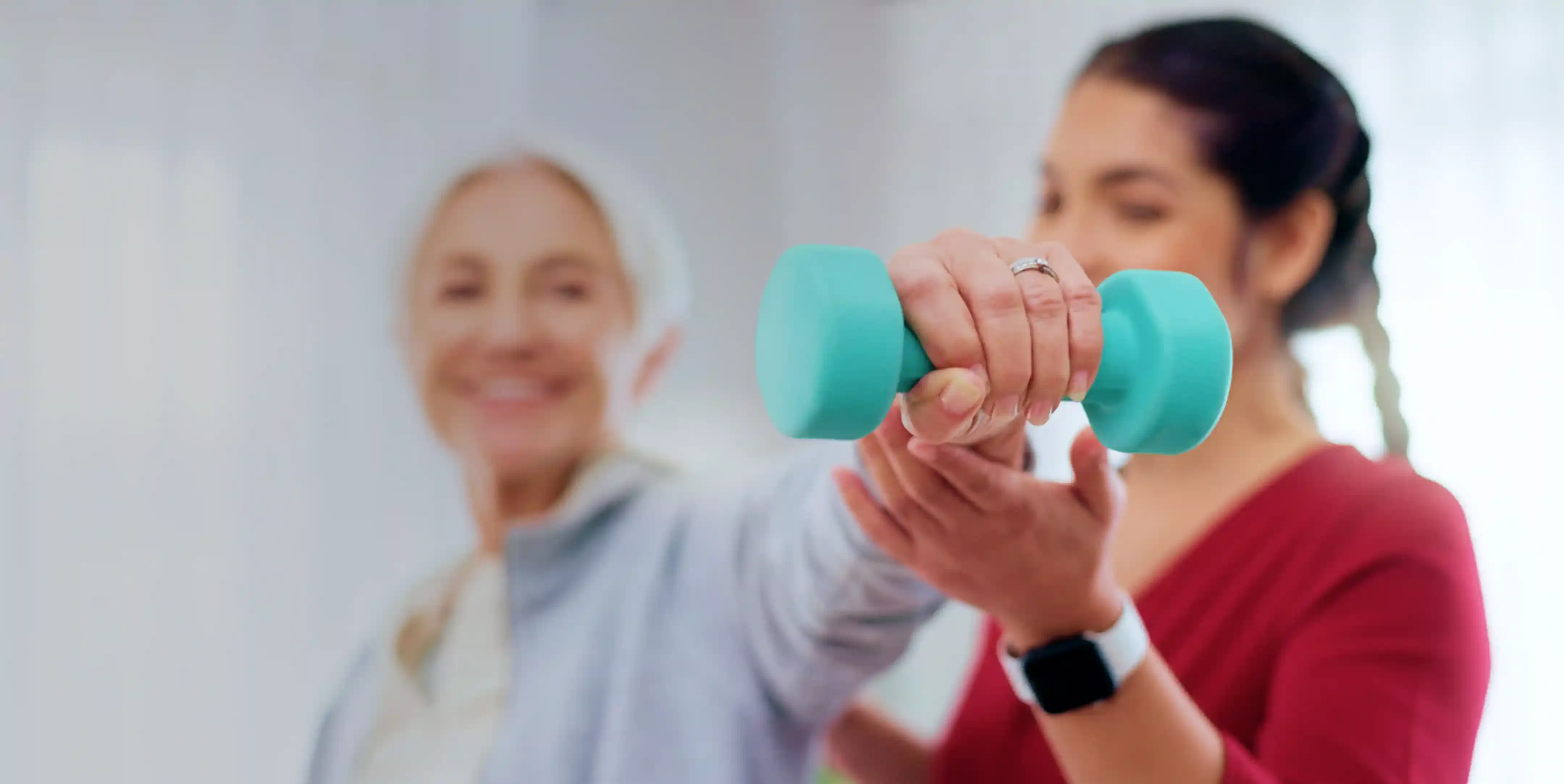 What is Cardiorespiratory Physiotherapy?