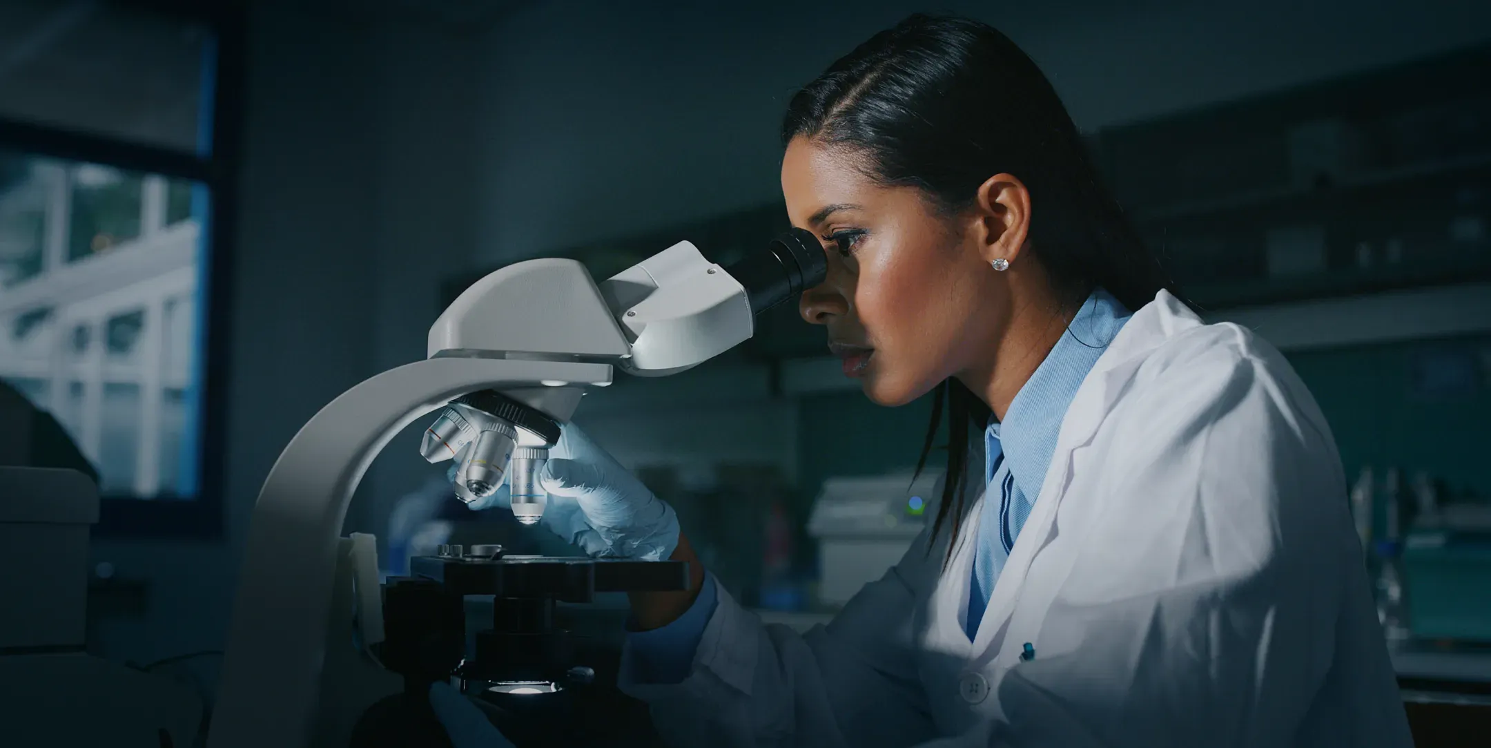 What is DNA Testing?
