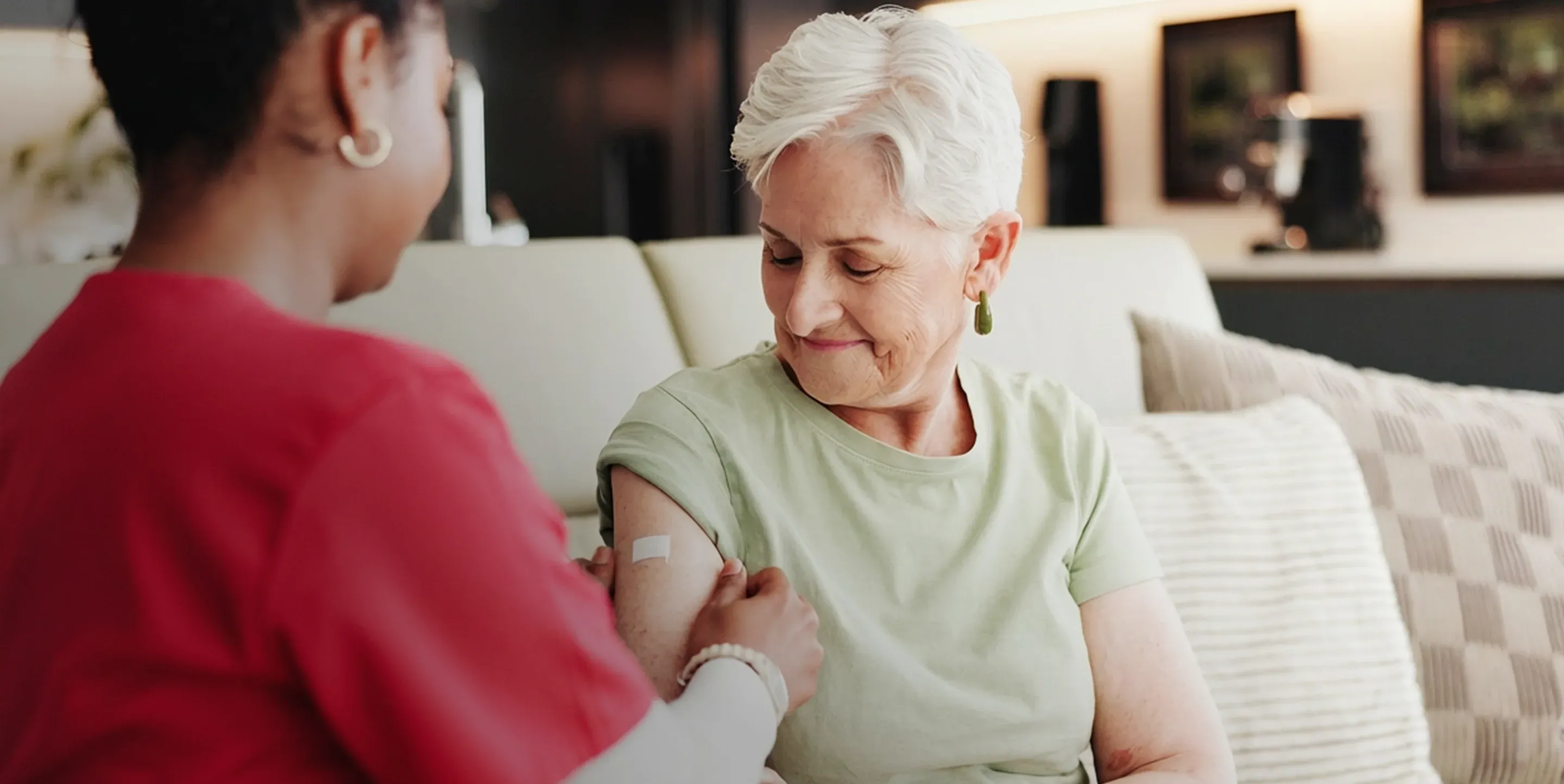 What is Flu and Why is a Vaccine Needed?