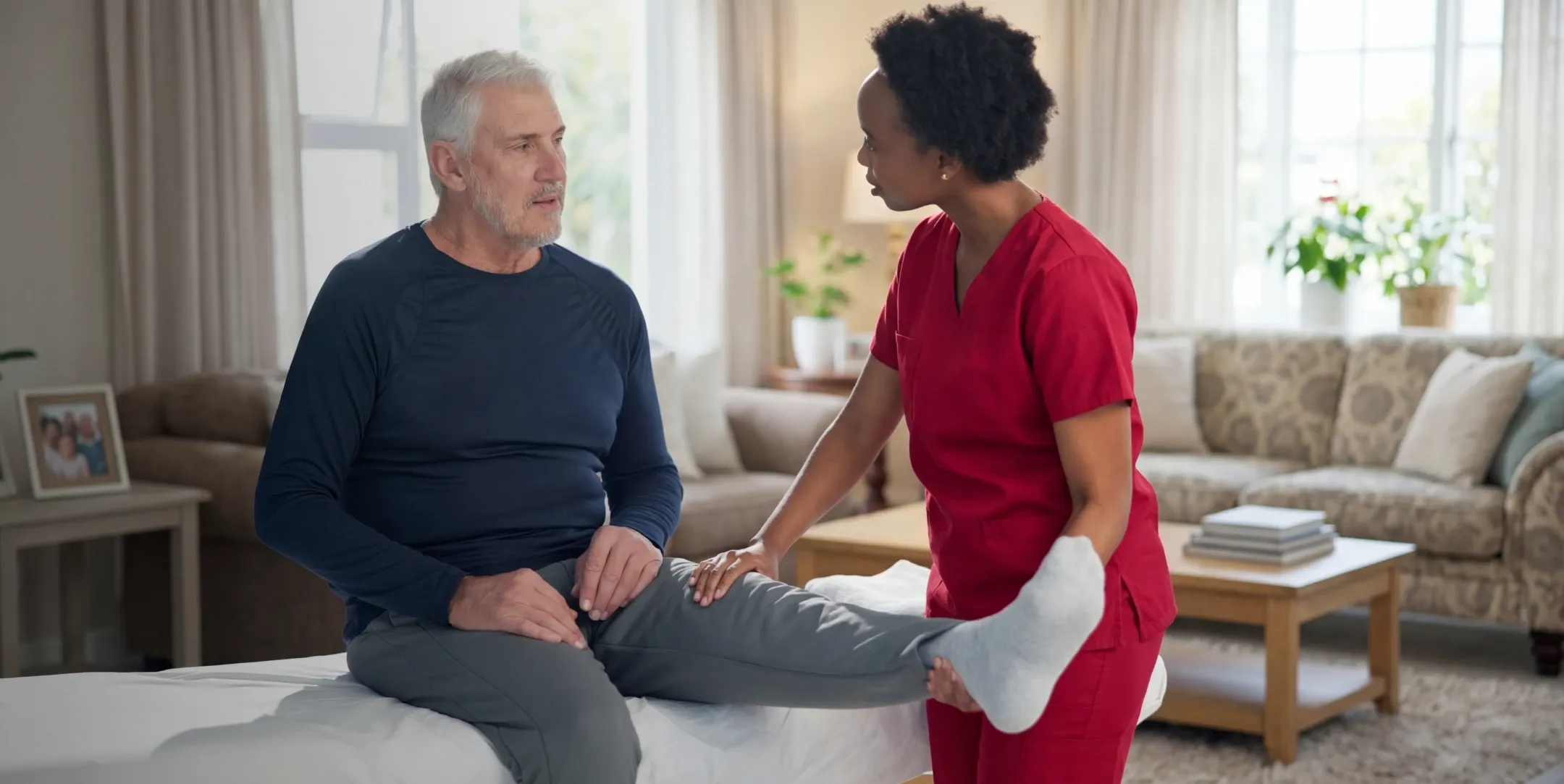 What is Geriatric Physiotherapy?
