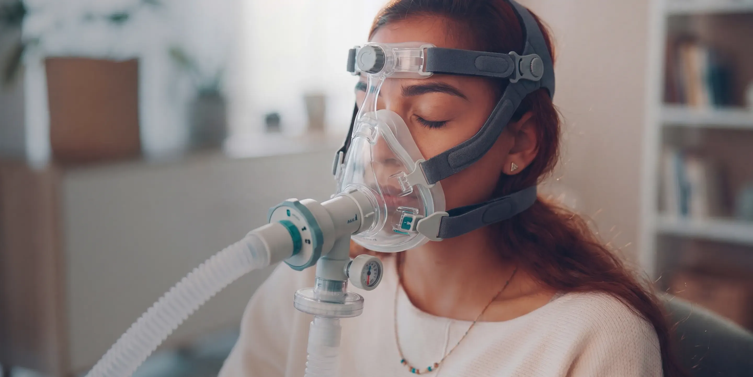 What is Home Ventilator Care?