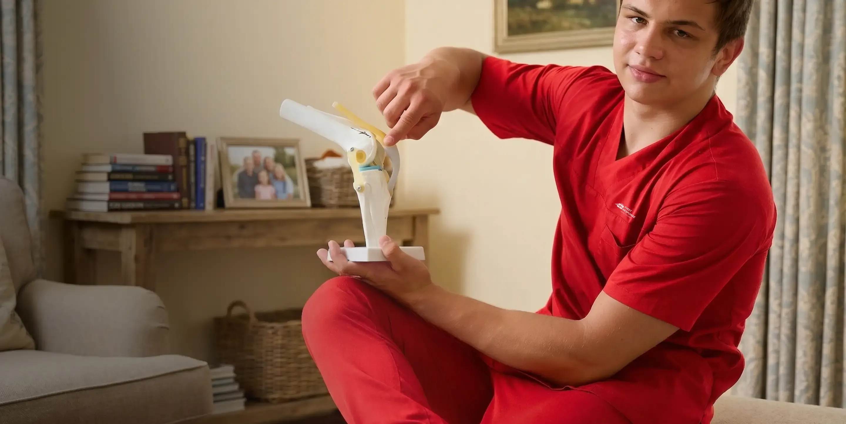 What is Musculoskeletal (MSK) & Joint Pain Management?
