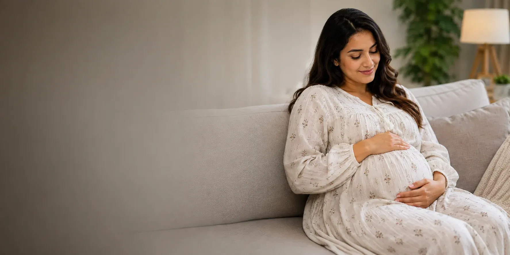 NIPT Test at Home in Dubai for pregnant women
