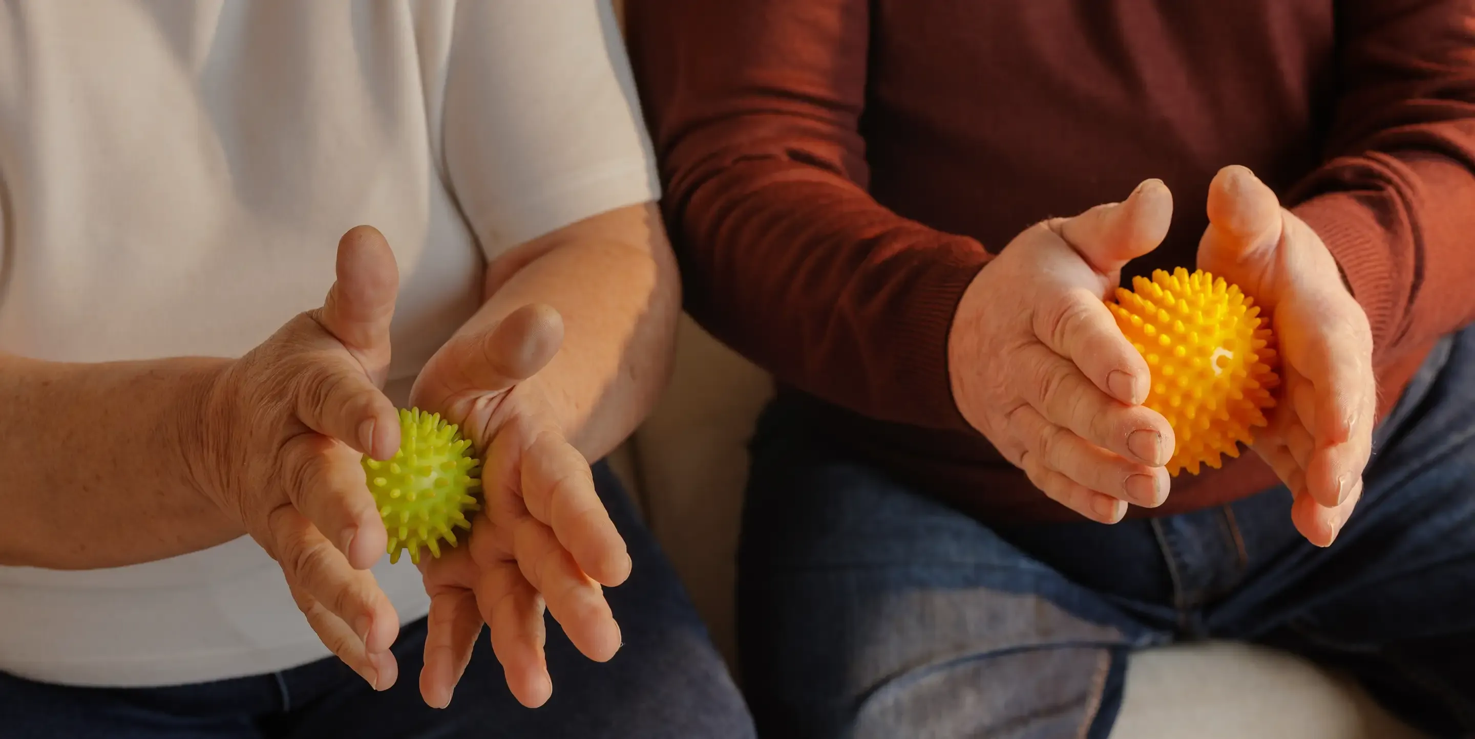 What is Neurological Physiotherapy?
