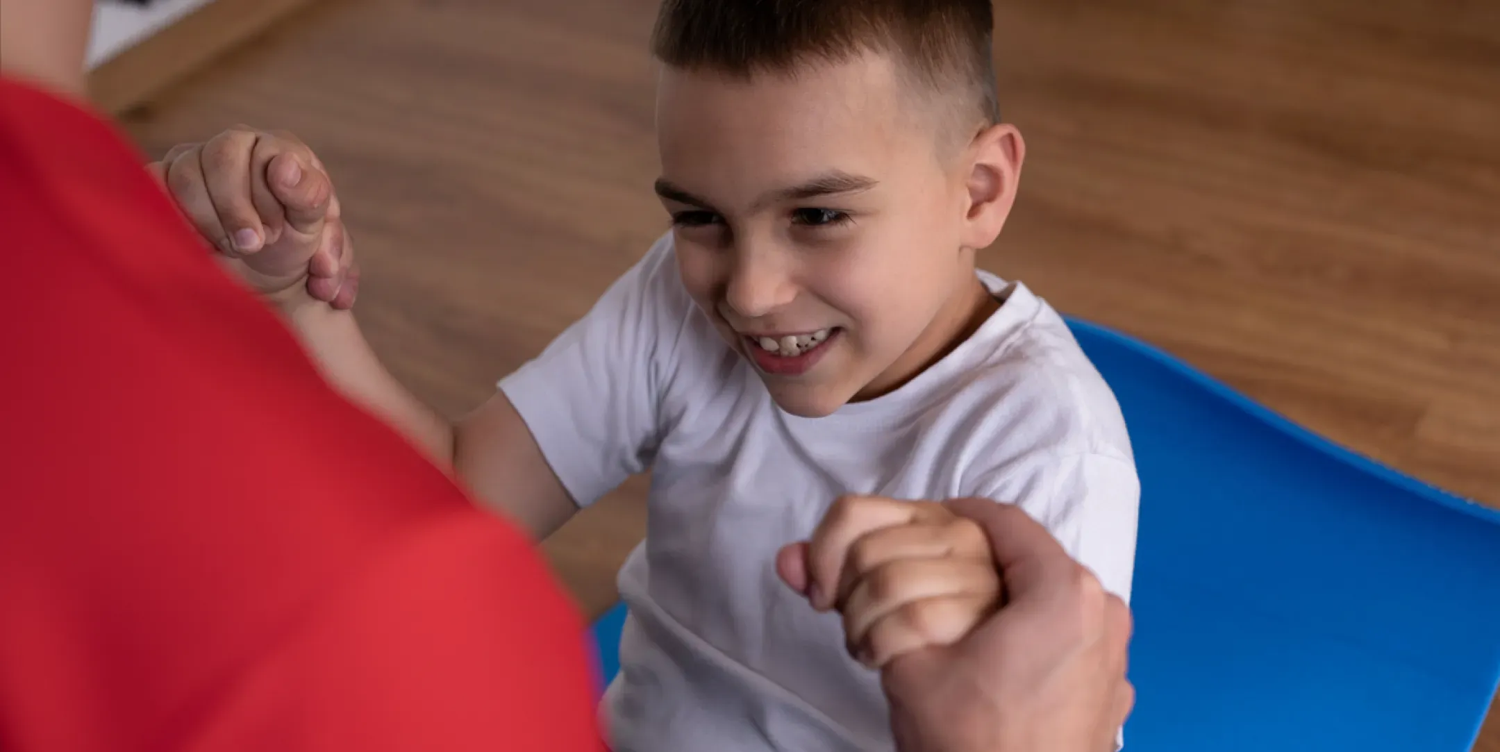 What is Pediatric Physiotherapy?
