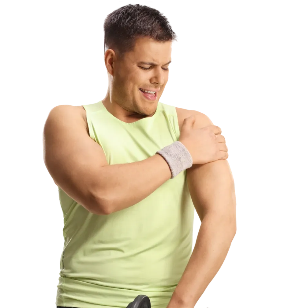 Who Can Benefit From Orthopedic Physiotherapy?