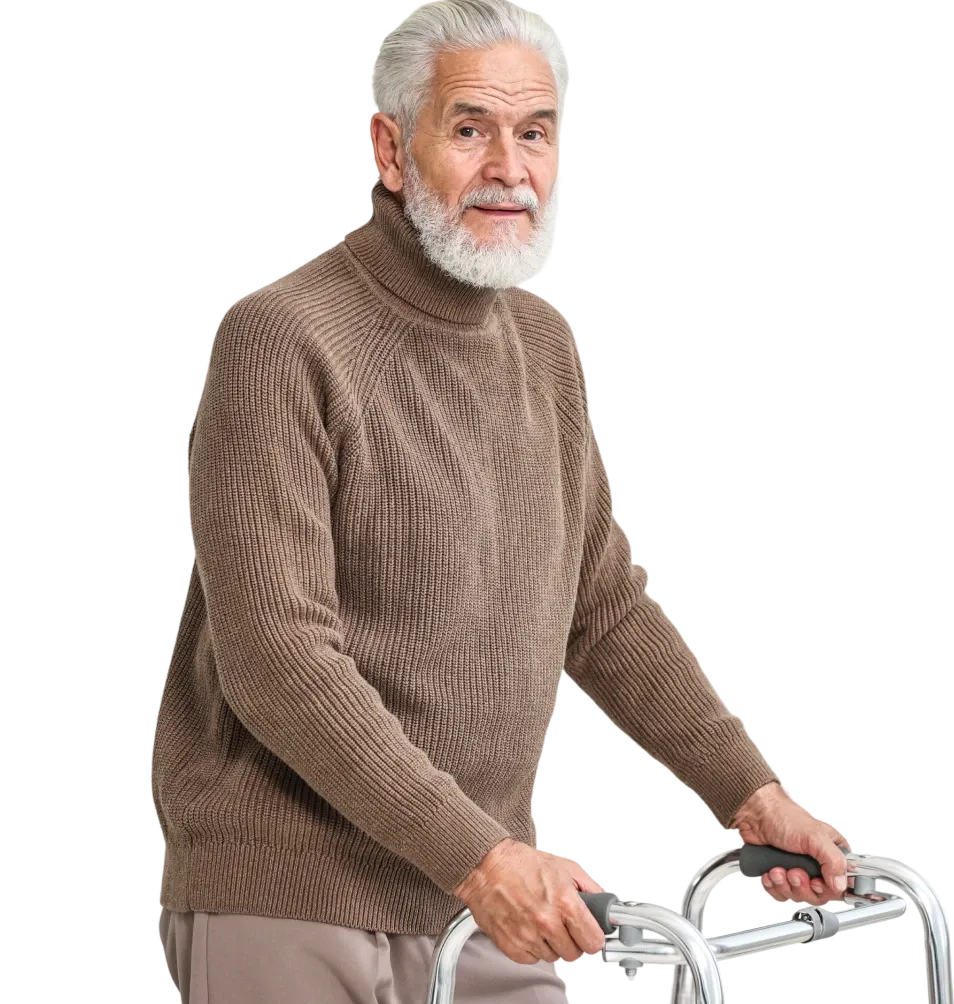  Who Can Benefit from Geriatric Physiotherapy at Home?