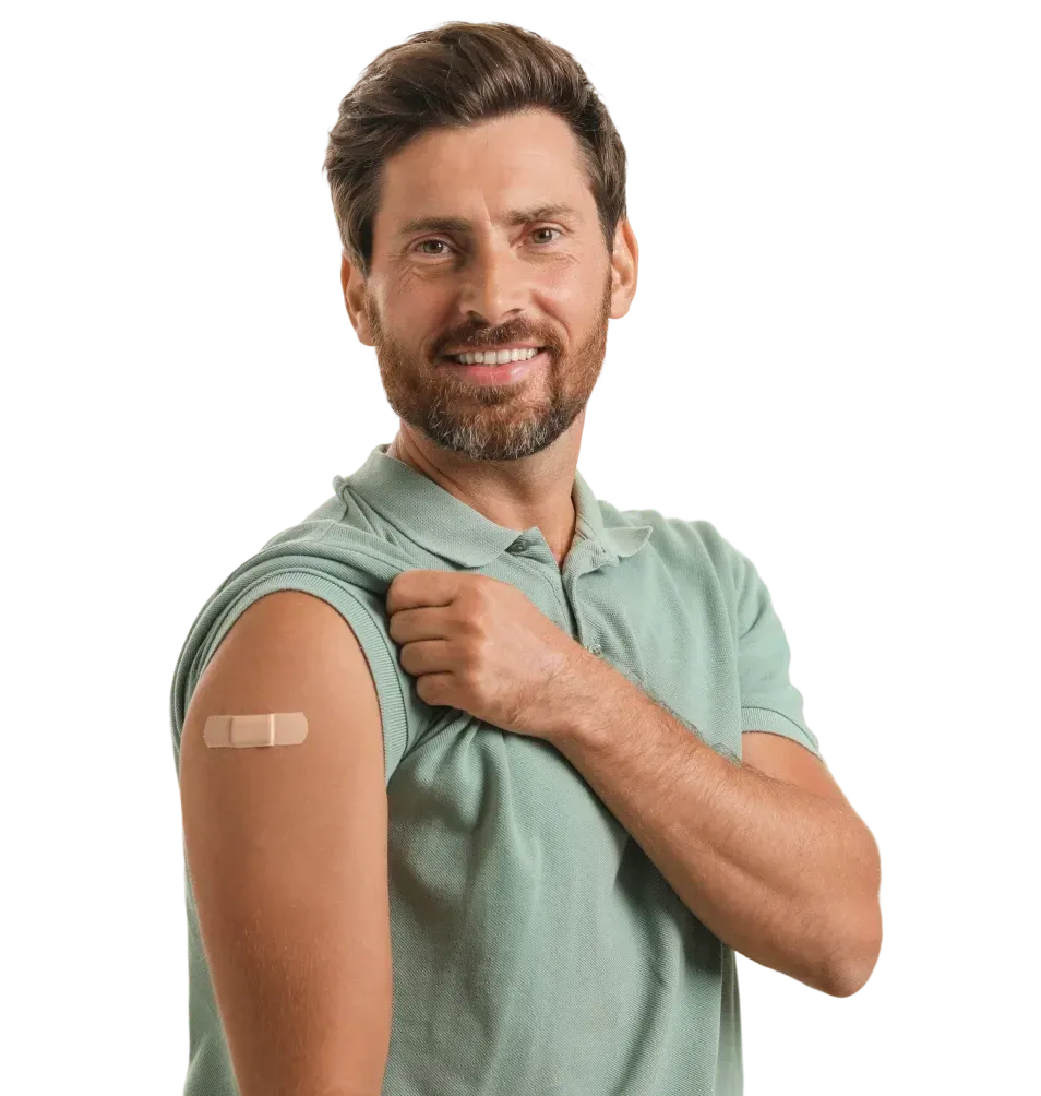 Who Should Get Vaccinated?