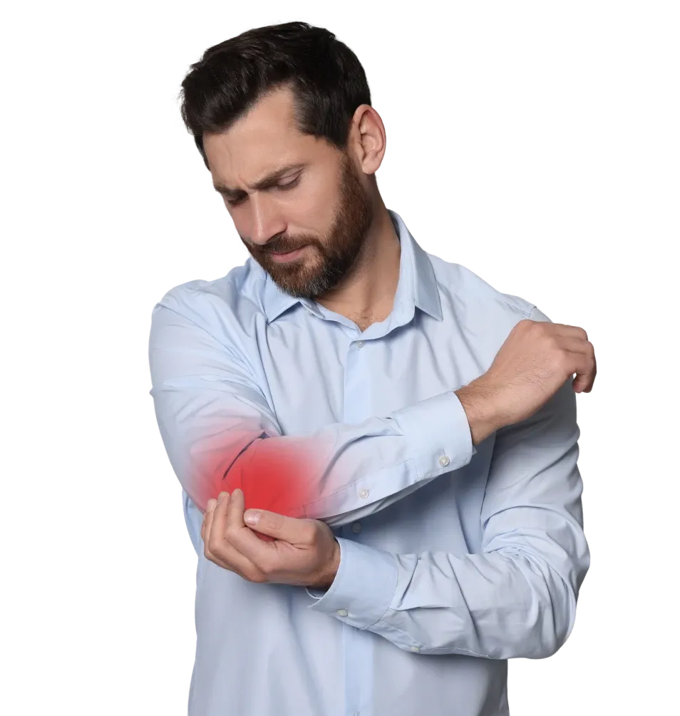 Who Needs Musculoskeletal (MSK) & Joint Pain Physiotherapy?