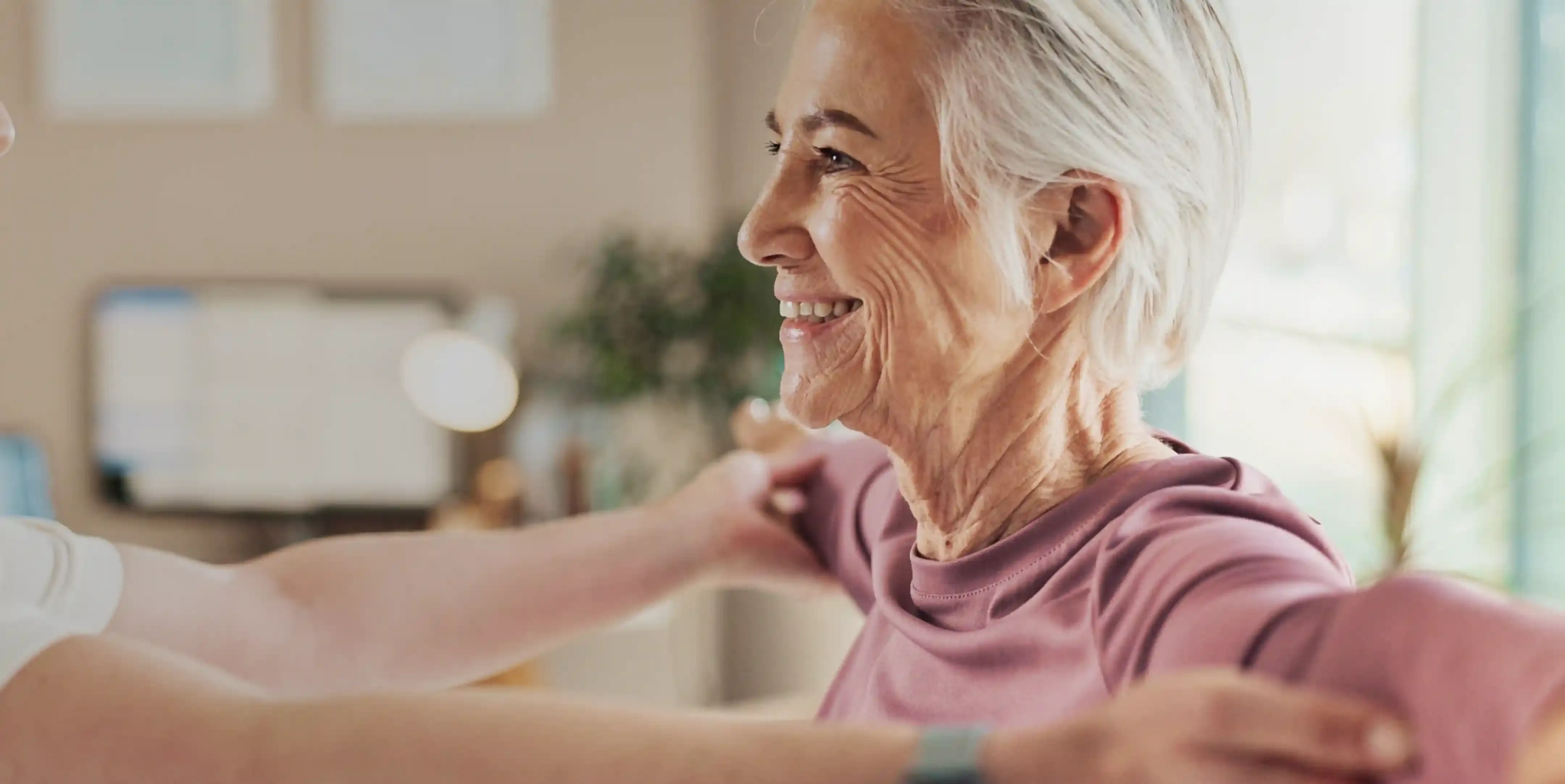 Why Choose Us for At-Home Cardio Physiotherapy in Dubai?