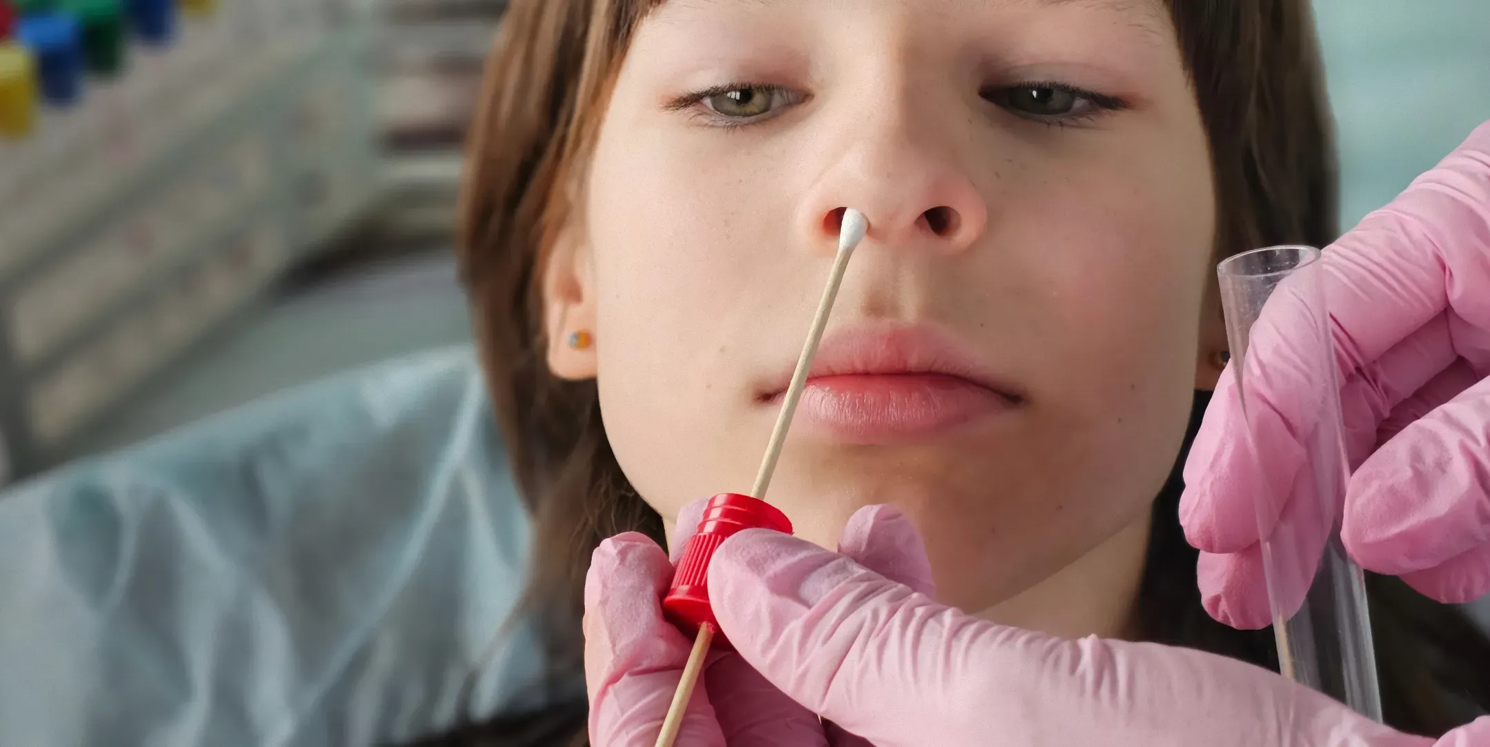 Why Choose Us for At-Home DNA Testing in Dubai