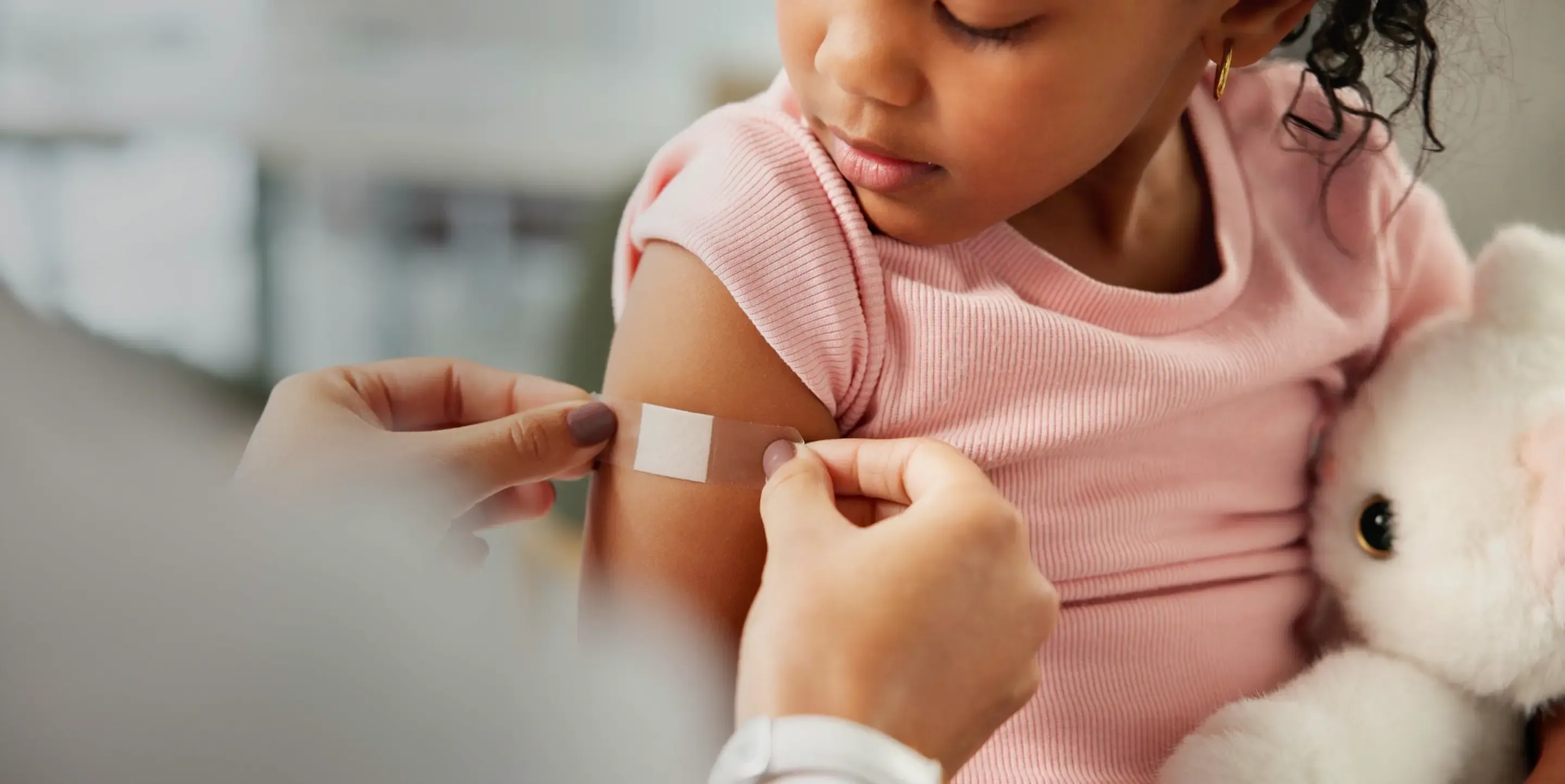 Why Choose Us for At-Home Flu Vaccination in Dubai