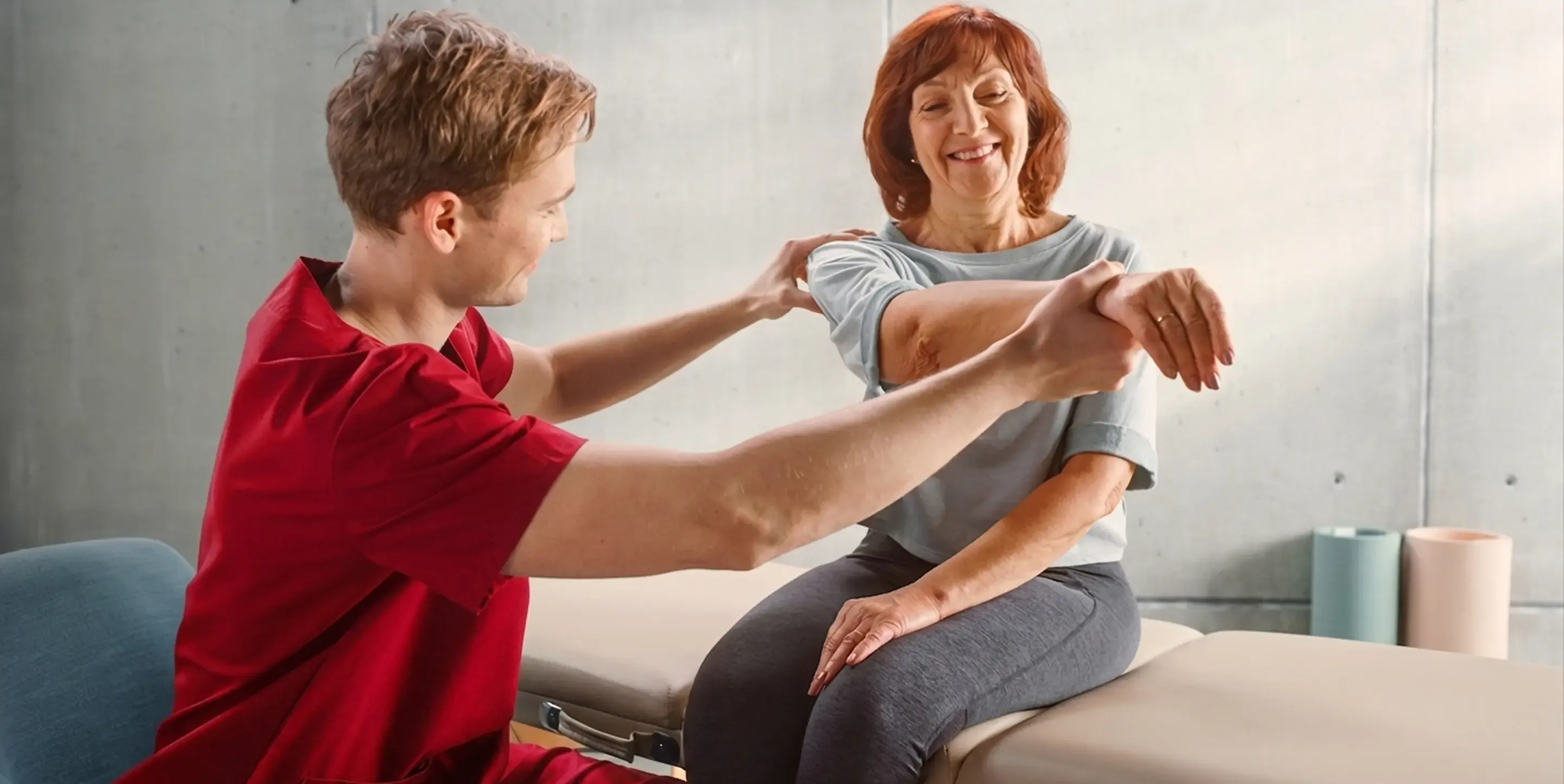 Why Choose Us for Musculoskeletal Physiotherapy in Dubai (MSK) 
