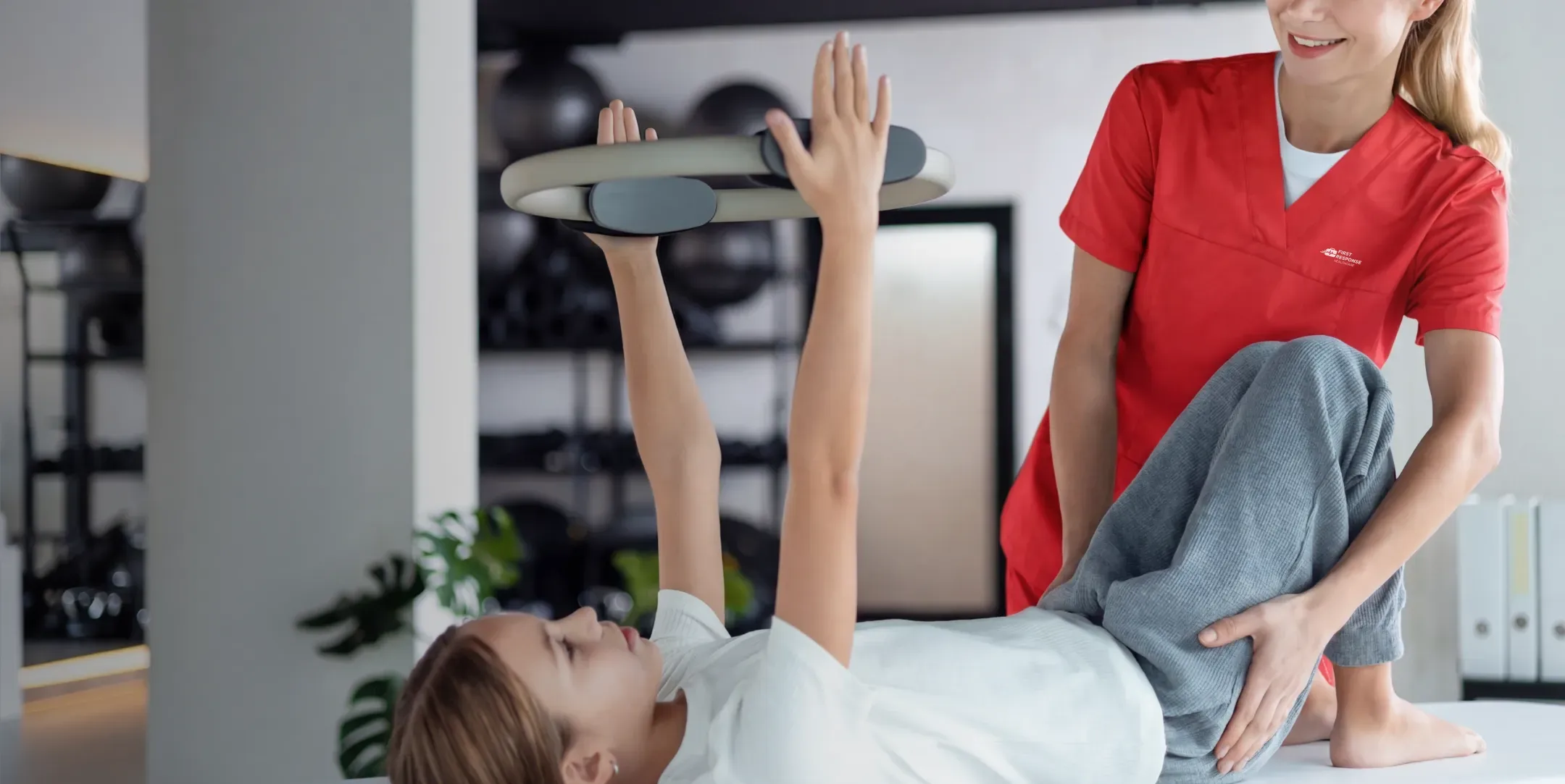 Why Choose Us for Pediatric Physiotherapy at Home in Dubai?