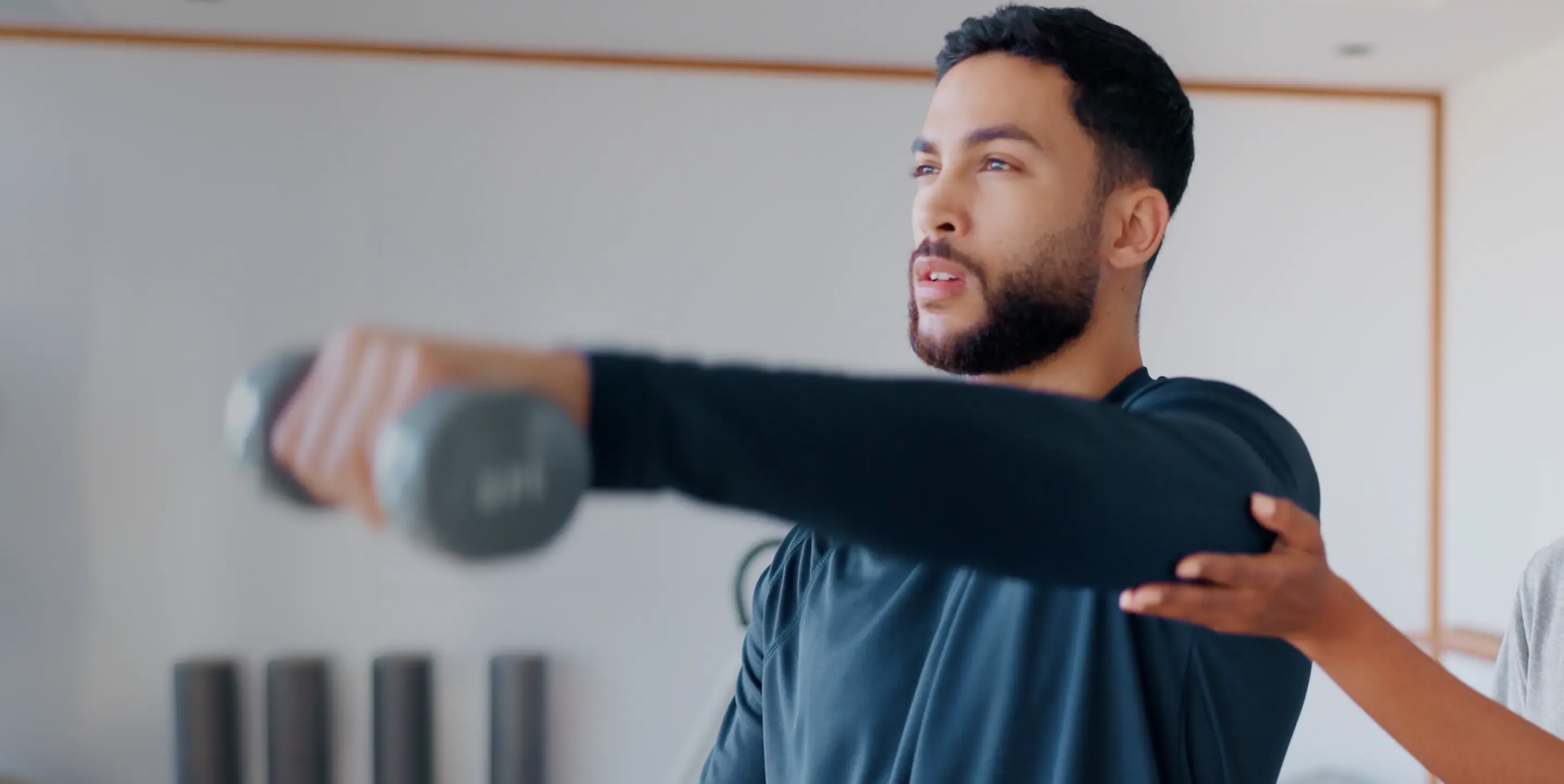 Why Choose Us For Neurological Physiotherapy at Home in Dubai?