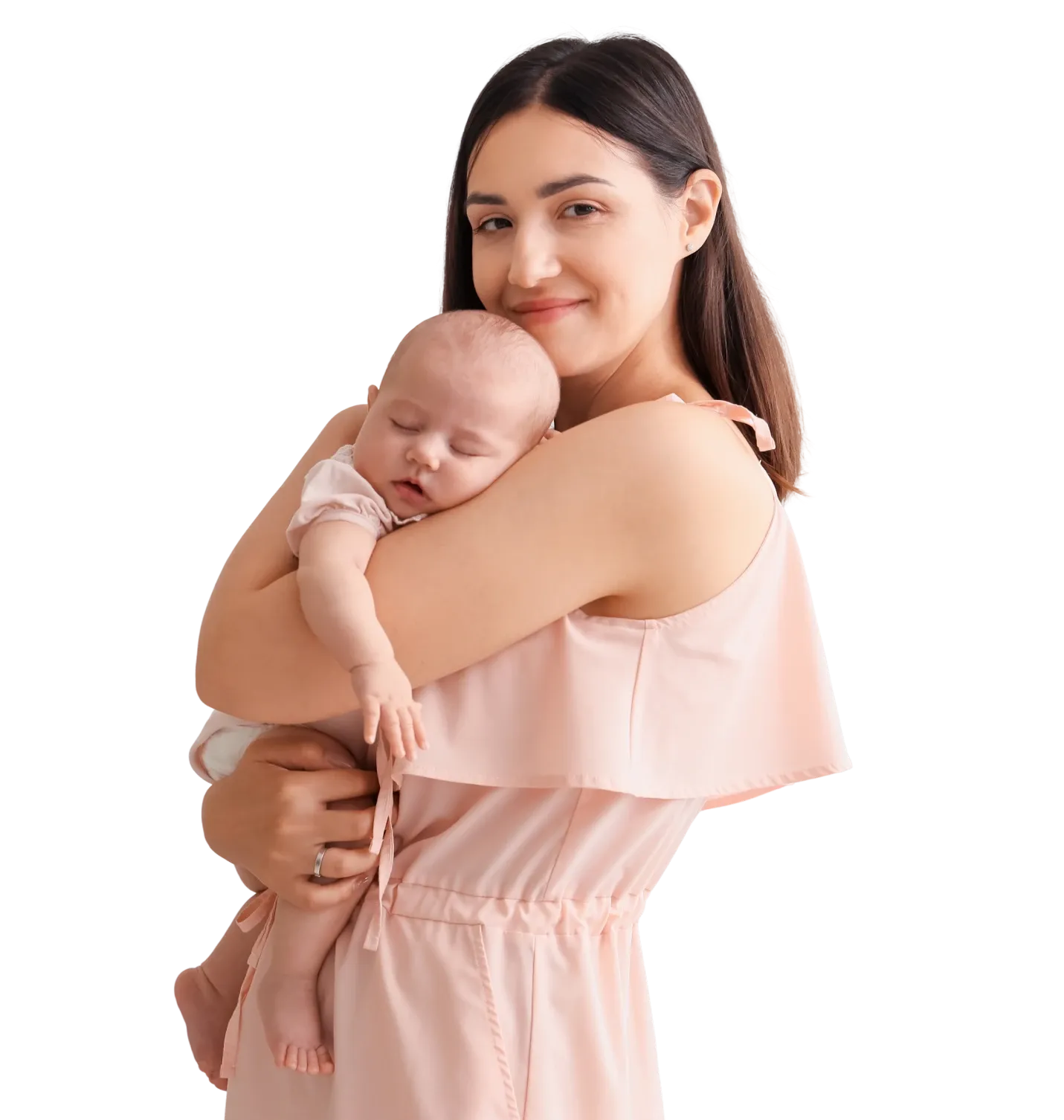 Why Consider Pre and Post Natal Physiotherapy at Home in Dubai?