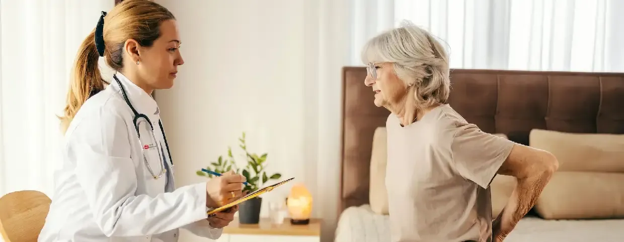 A Comparative Analysis of Doctor at Home Services vs. Healthcare Clinics in Dubai