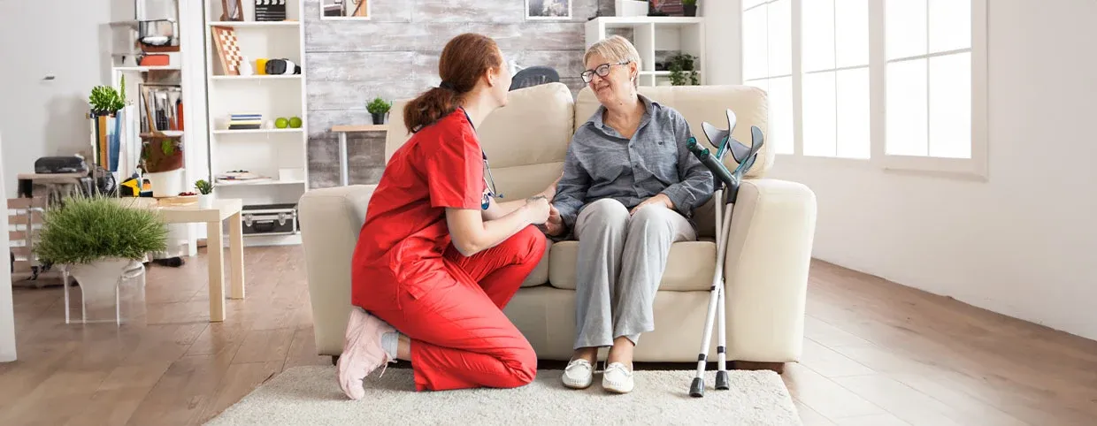 Advantages And Disadvantages Of Homecare Nursing