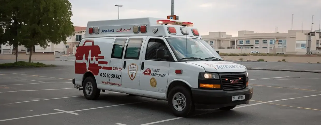 Everything You Need to Know About First Response Patient Transport Ambulance Services