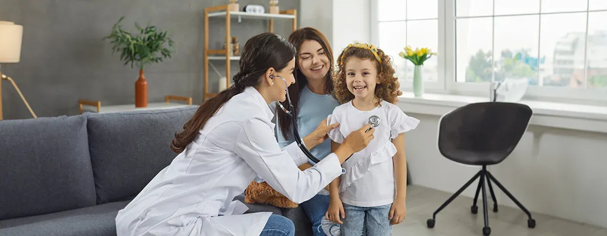 Pediatric Physiotherapy: All You Need to Know About Types, Treatment, and Conditions