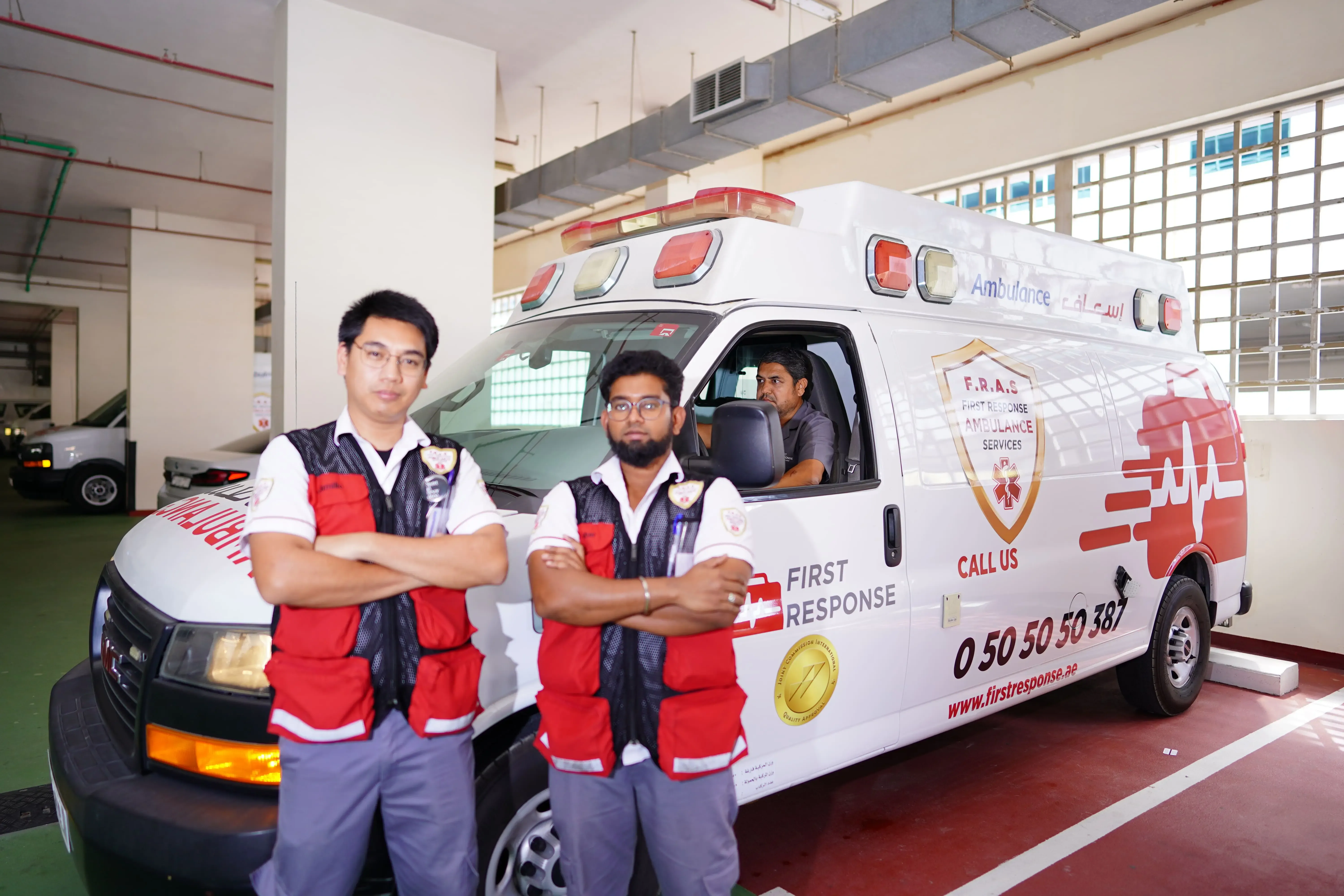 Urgent Care Delivered Promptly