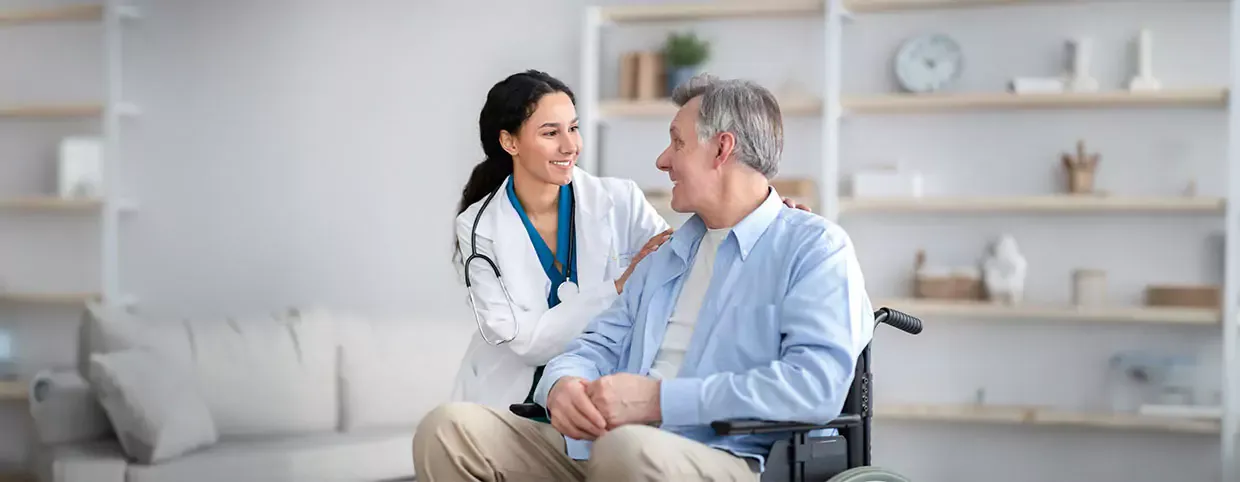 Benefits of Doctor at Home Services in Abu Dhabi: Convenience & Quality Care